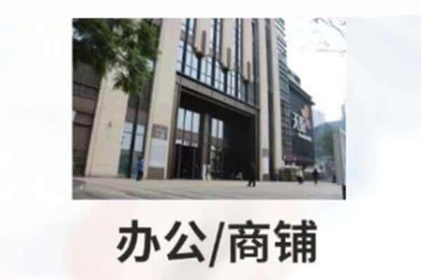 东莞石龙镇商铺抵押